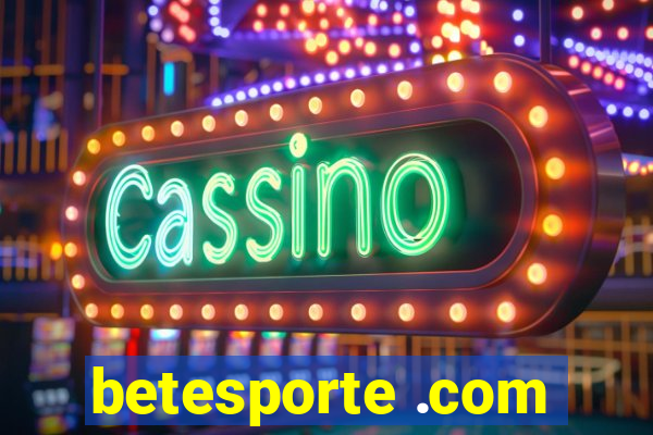 betesporte .com